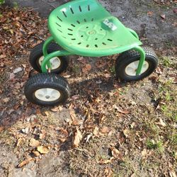 Garden Cart