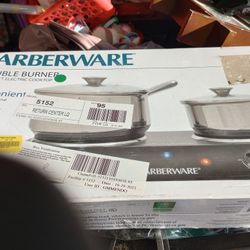 Farberware Stove Top