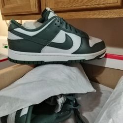 Nike Dunks 
