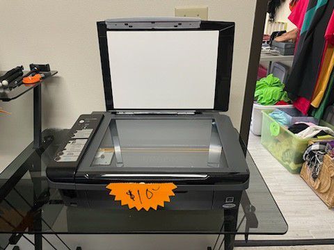 Epsom Printer 