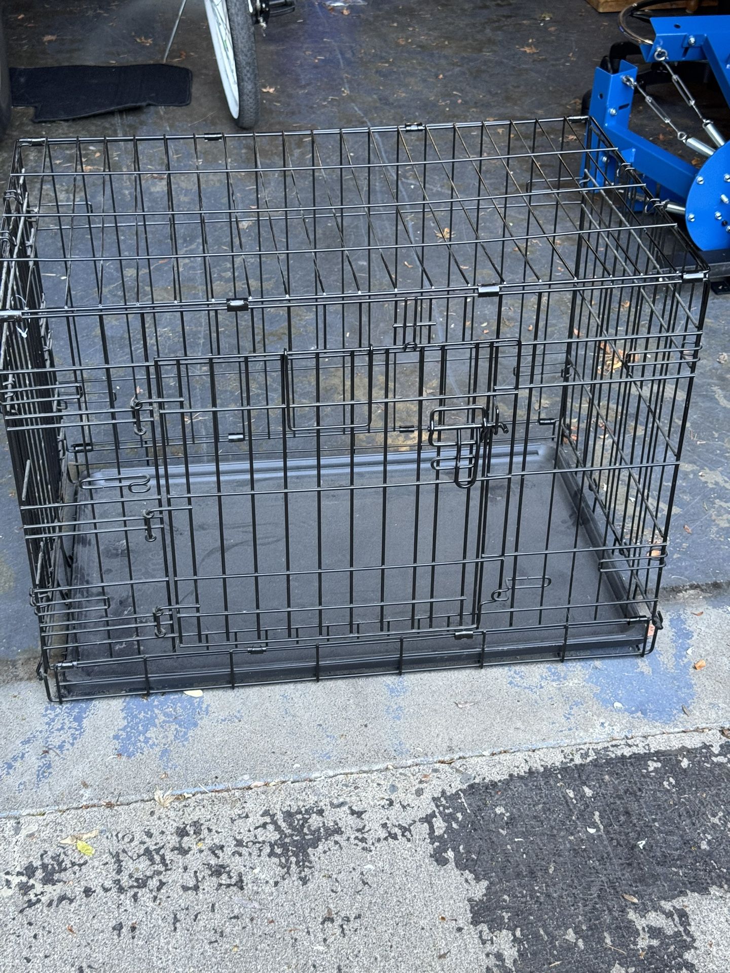 Dog Crate