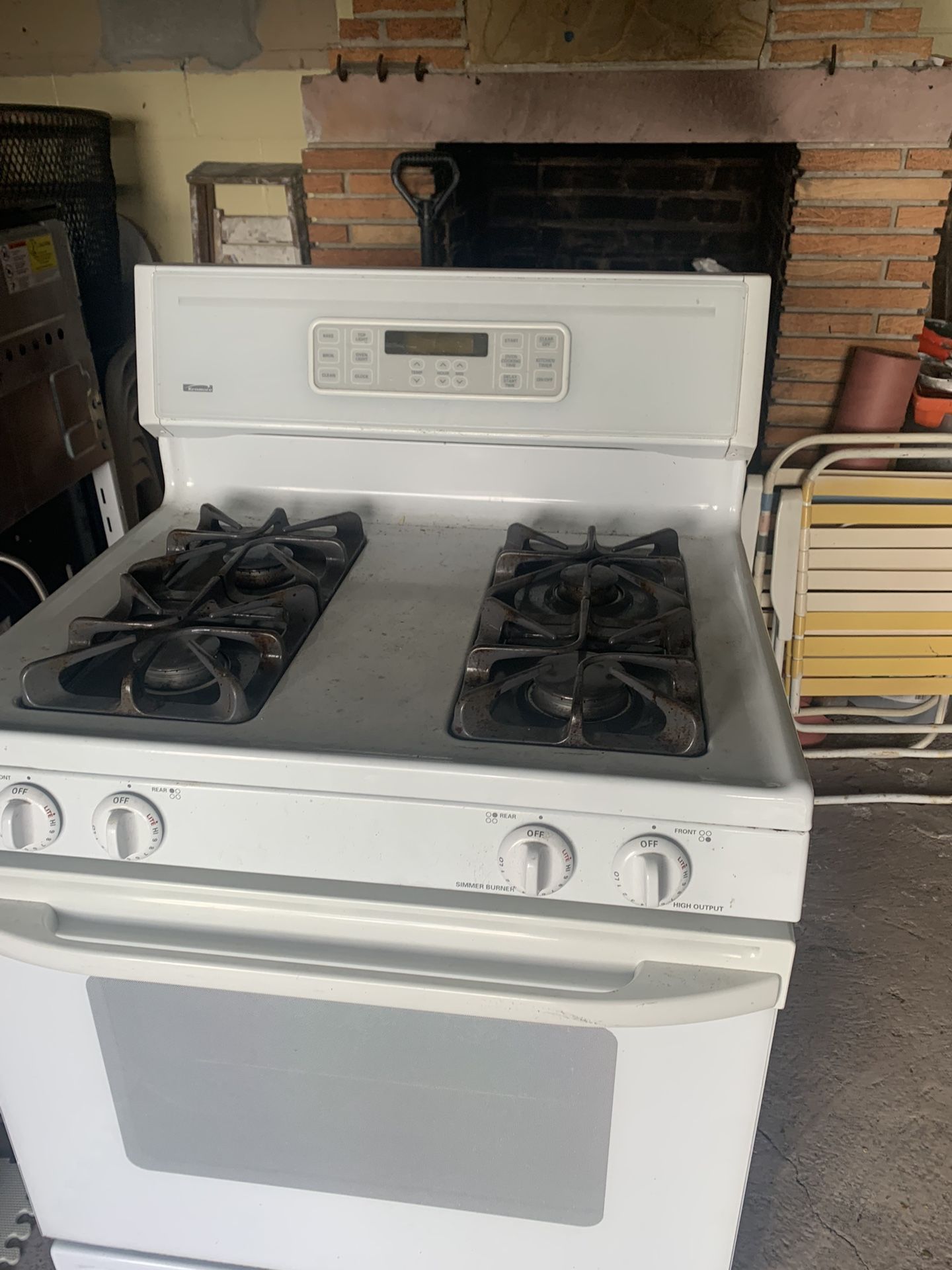 Stove for Sale in Chicago, IL OfferUp