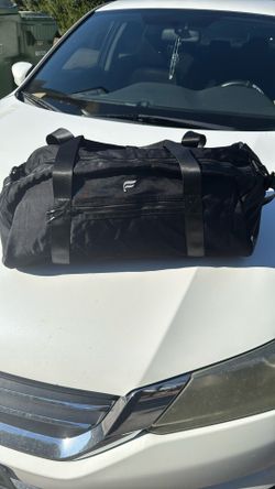Fabletics Gym Duffle Bag