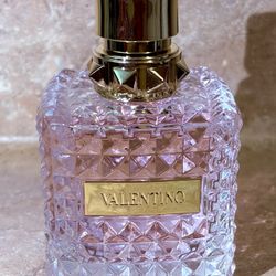 Valentino Donna Born In Roma Perfume 3.4oz.EDP Spray For Women - New in Box