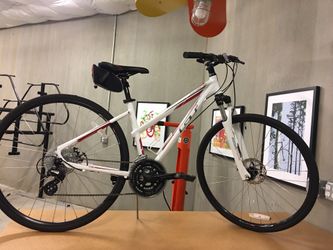 GT Transeo 4.0 Frame size M for Sale in Seattle WA OfferUp