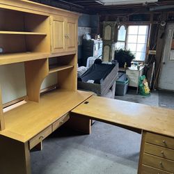 3 BEAUTIFUL FURNITURE ITEMS BUNDLE OR SEPARATE!!!!!