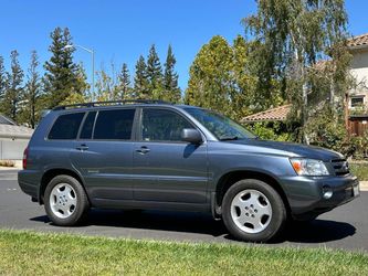 2006 Toyota Highlander