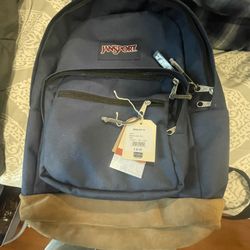 jansport backpack