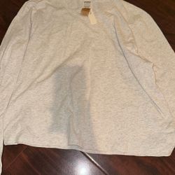 Victoria Secret Pink Women’s Size XXL Long Sleeve New