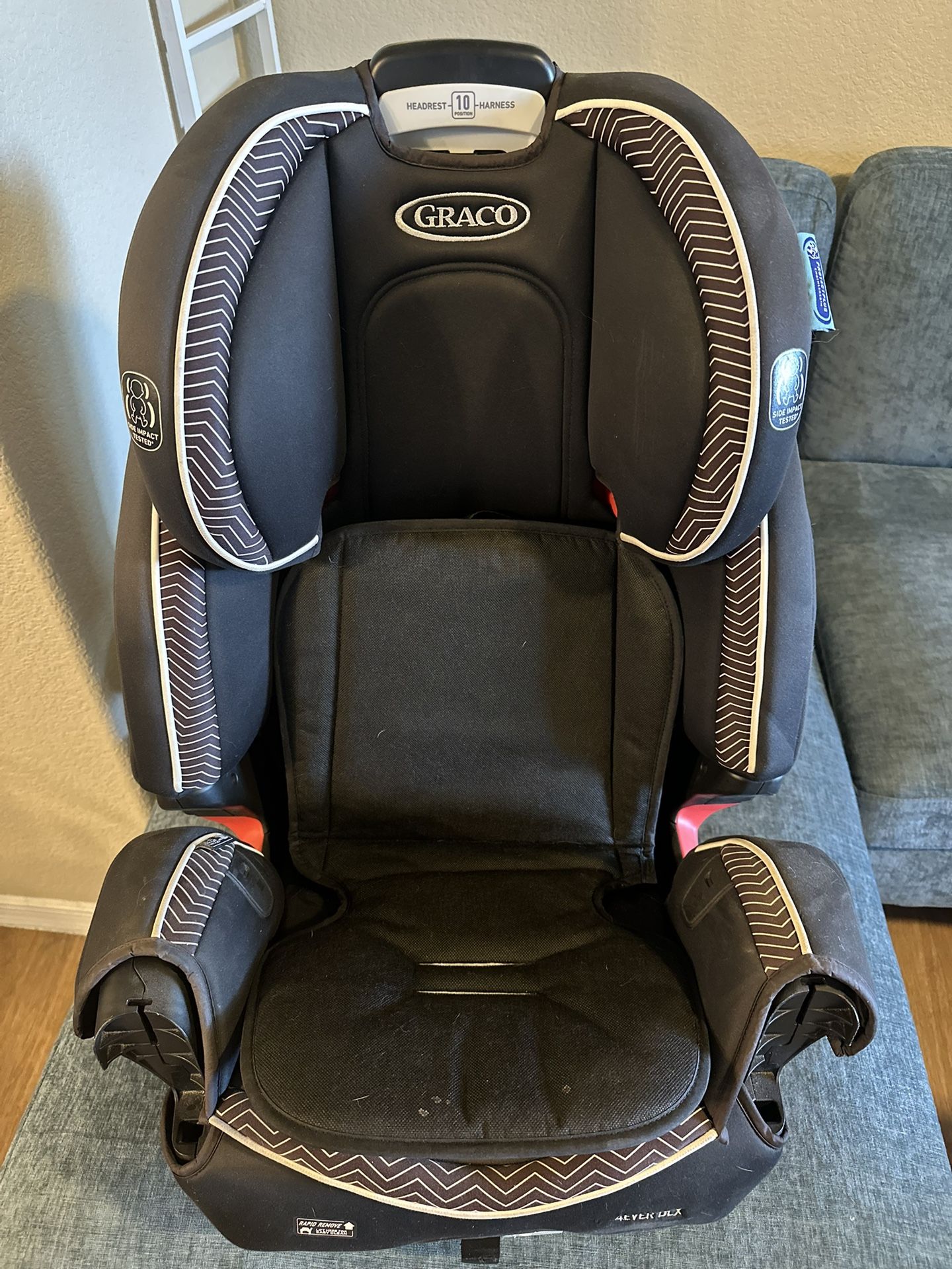Graco Car Seat