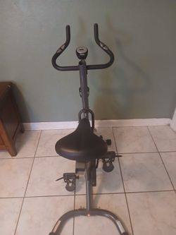 Exercise Bikes