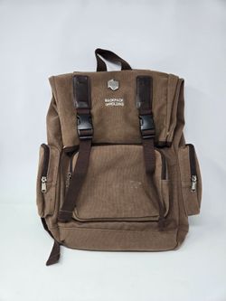 ThinkGeek Bag of Holding 20L Backpack - Used Great Condition