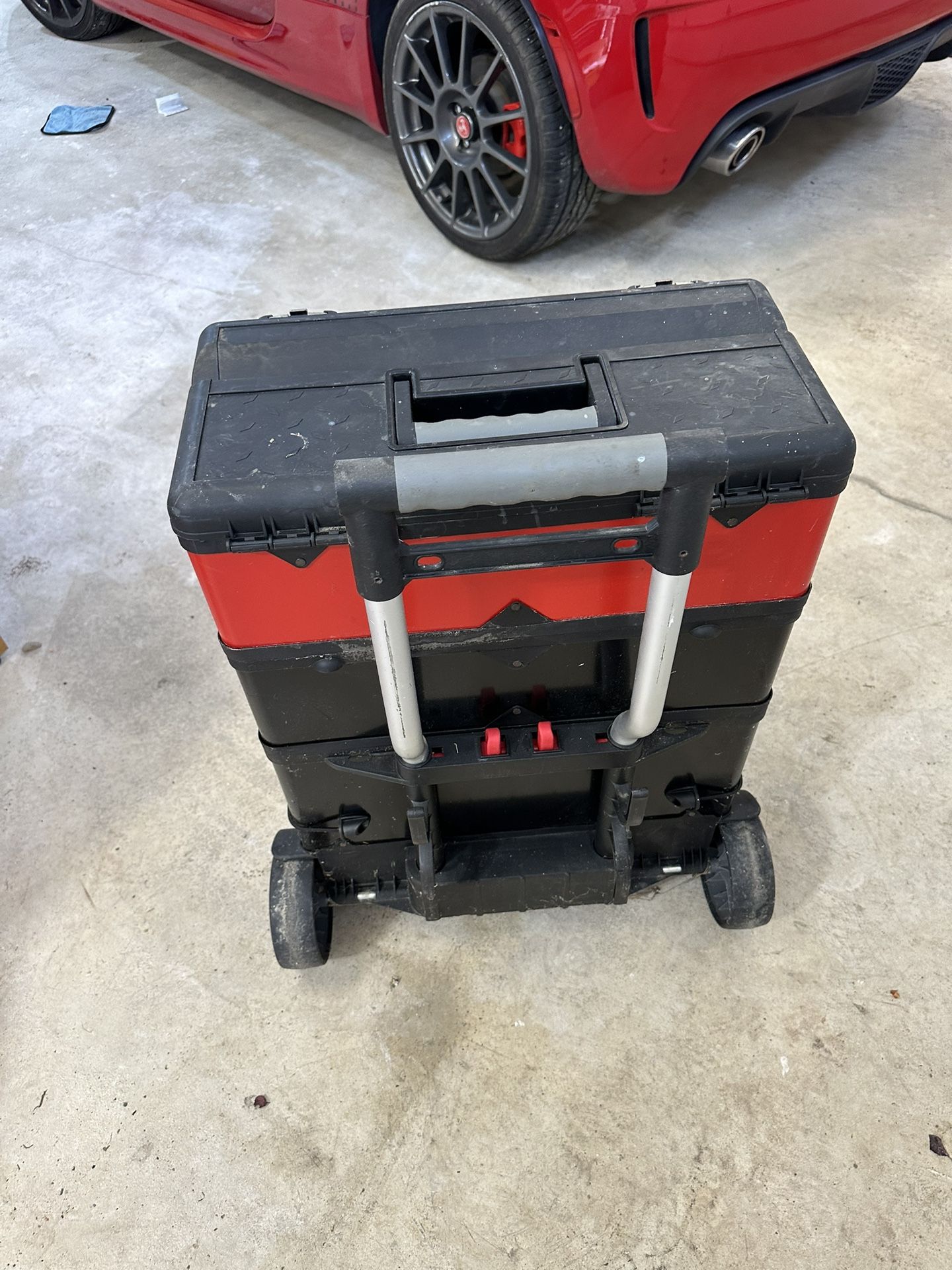 Tool Box
