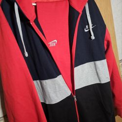 Nike/Adidas Mens Jogger Sets