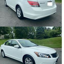 2010.Honda Accord-mint condition