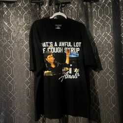 Asaali shirt