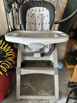 High Chair 
