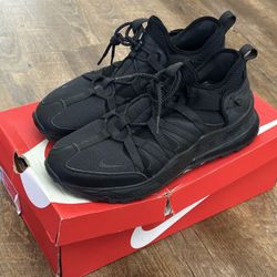 Nike air max 270 bowfin black size 13 online