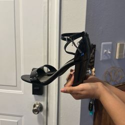 Women’s Heels Size 6.5