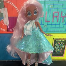  HAIRMAZING FASHION  DOLL 10 INCH !! 