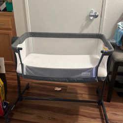 Bedside Bassinet 