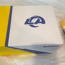 L.A Rams