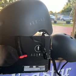 Bike Skate Helmet 