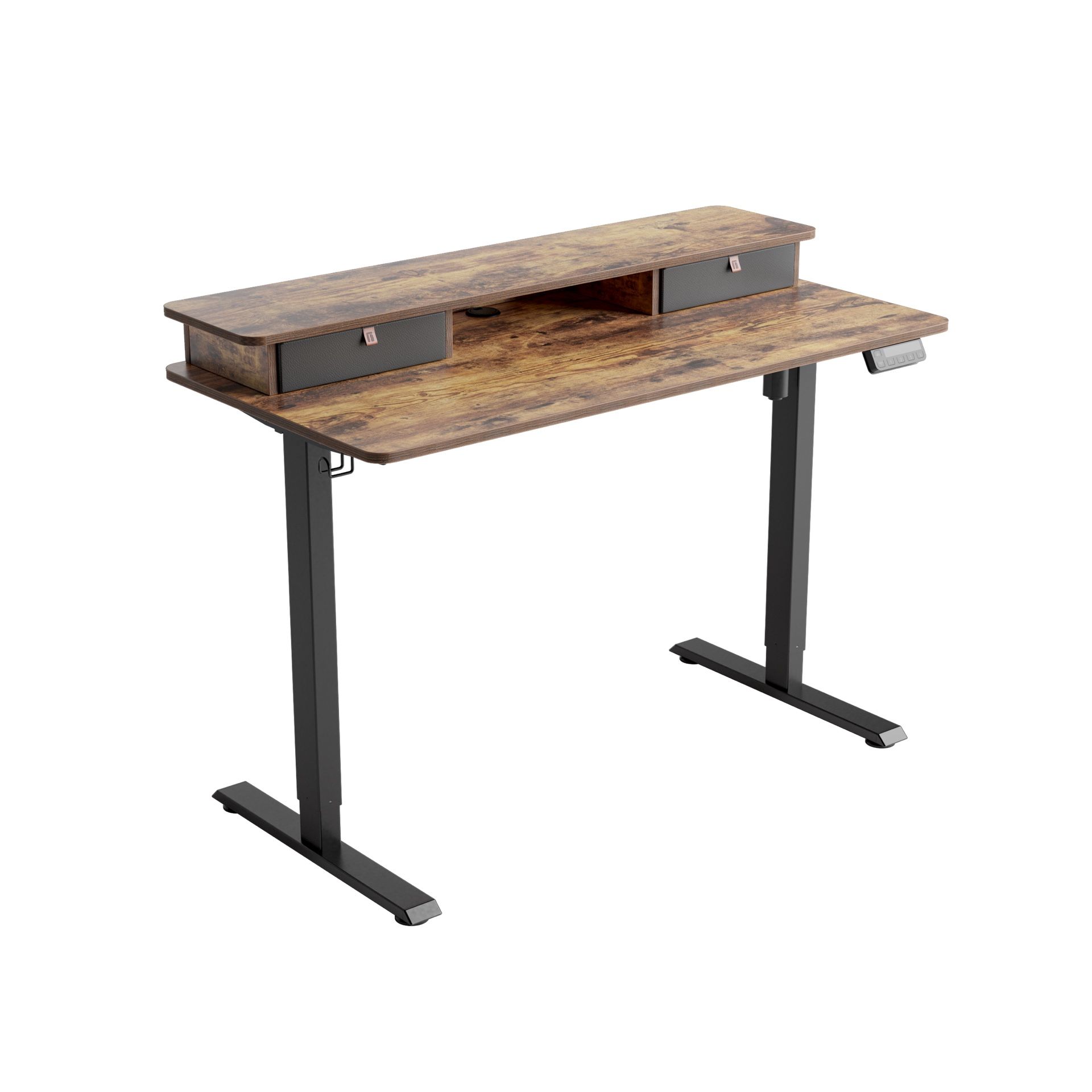 Electric Sitting/Standing Desk