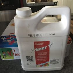 Primer T Mapel Still Sealed never opened