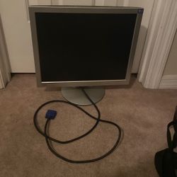 Mag Monitor 