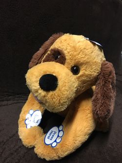 “Toys R us” perrito 🐶 Amistoso