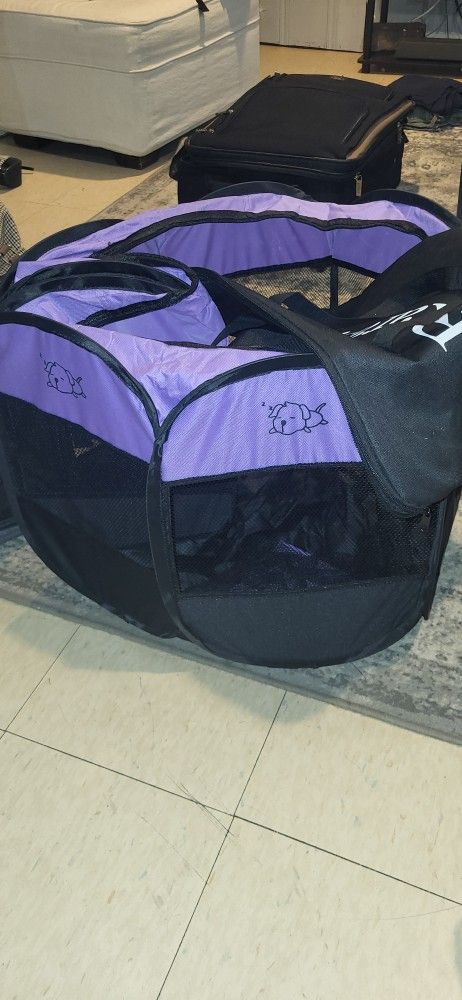 36x36 Pet Playpen Brand New $25