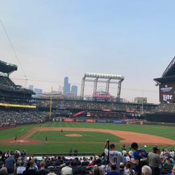 Mariners Vs Padres Aug 26!