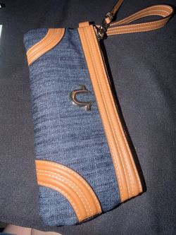 Cartera true Religion