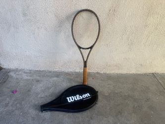 Tennis Racket