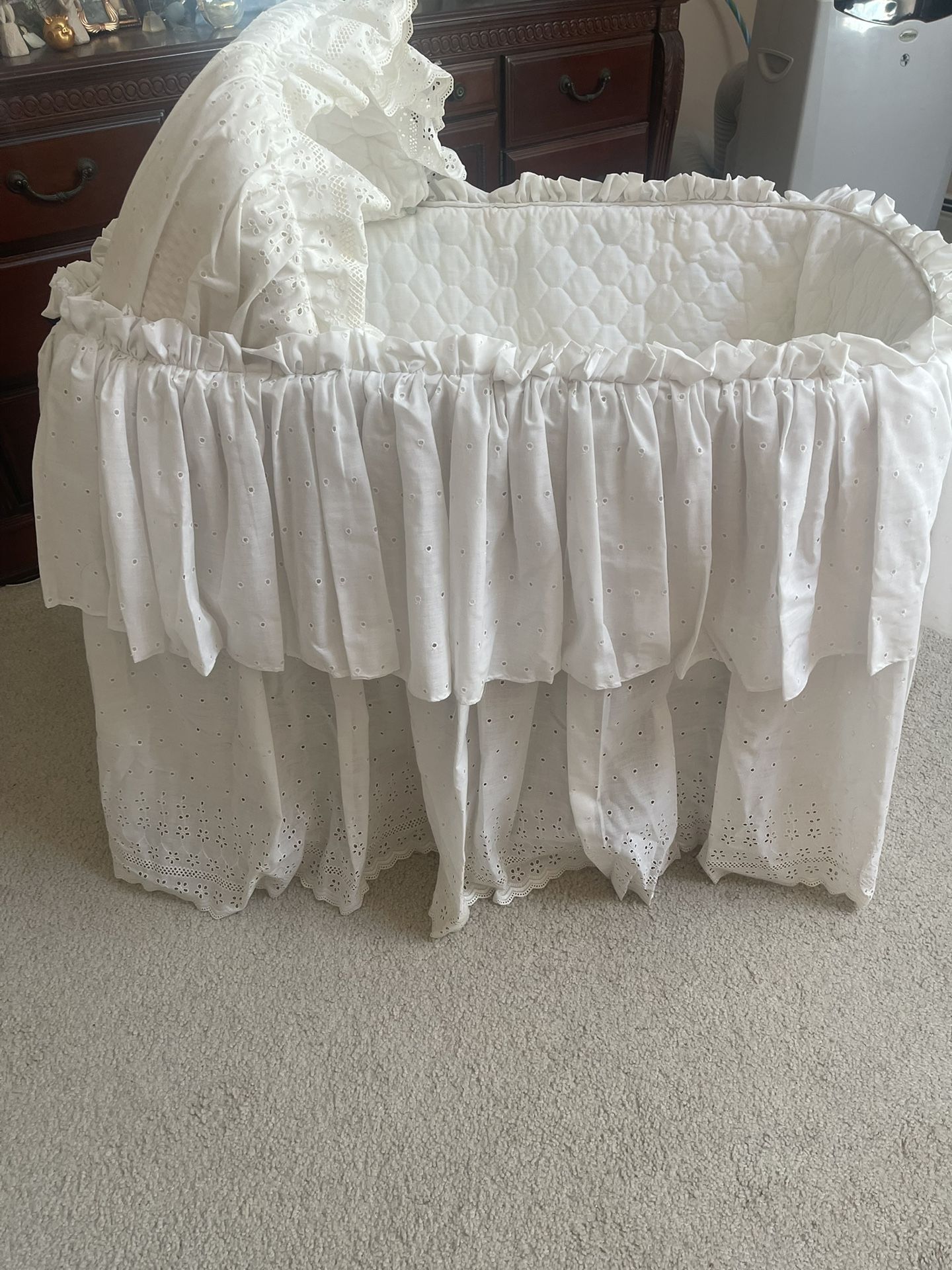 Bassinet 