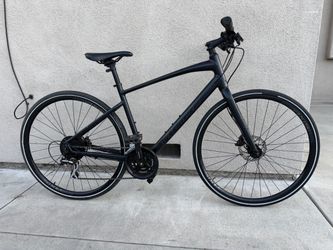 Specialized sirrus comp