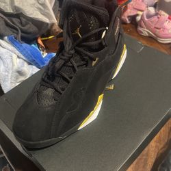 Jordan True Flight 