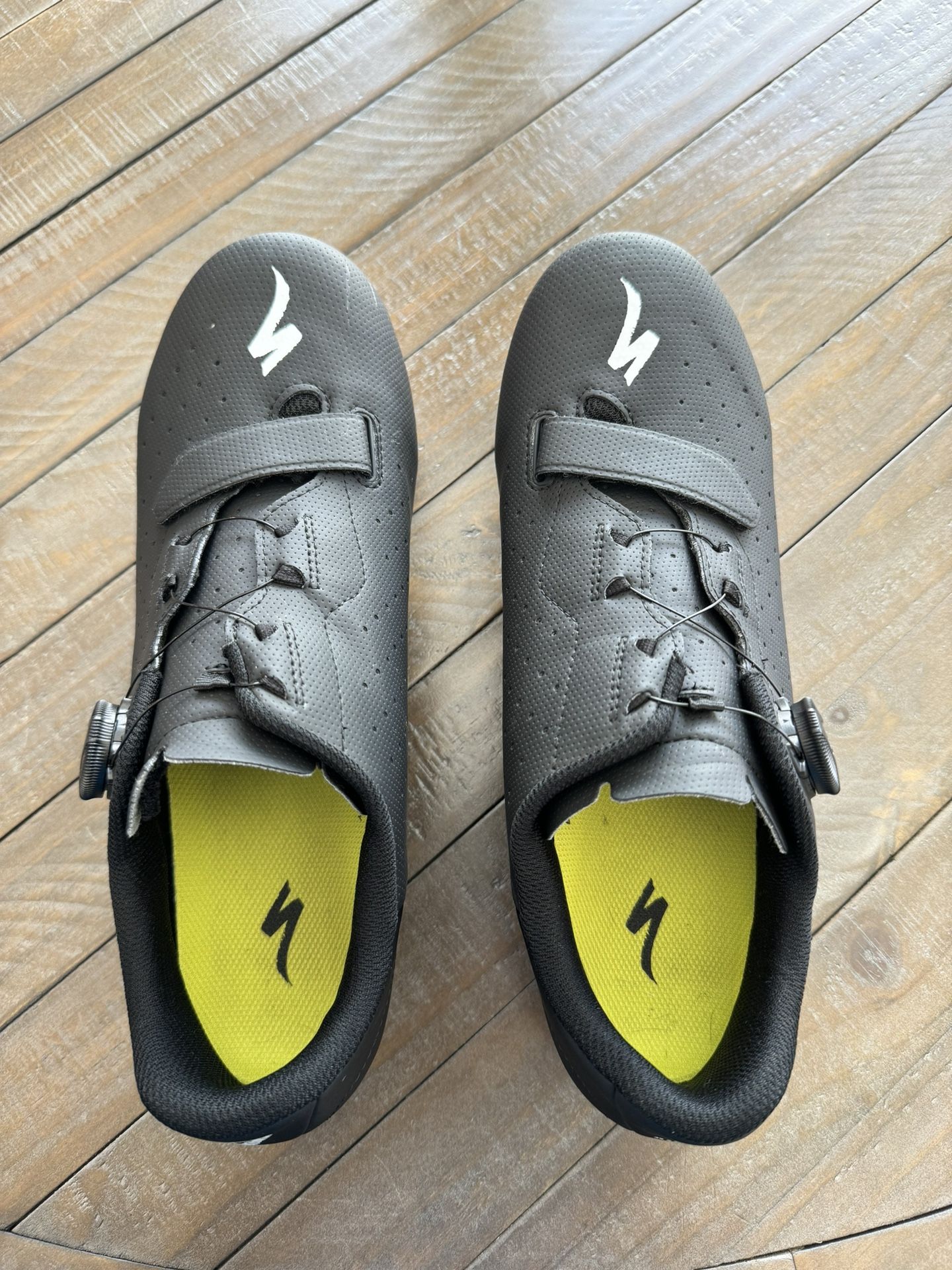Specialized Biking Shoes