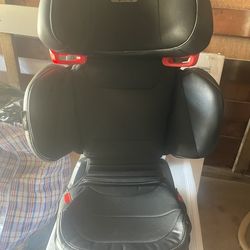 Peg Perego Boost Seat