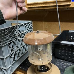 Camping Lantern
