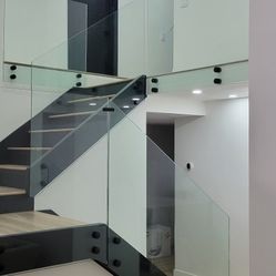 Glass Railing