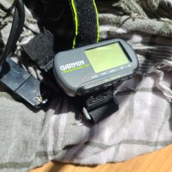 *Excellent Condition* Garmin Forerunner 201 GPS Watch