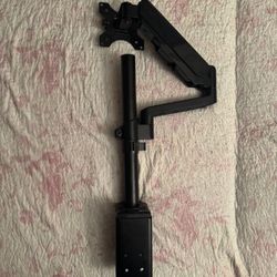 Monitor Arm With Screws 