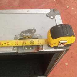 Mixer Case