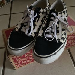 Vans
