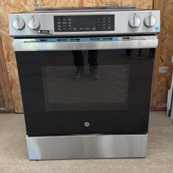 GE-ELECTRIC-RANGE