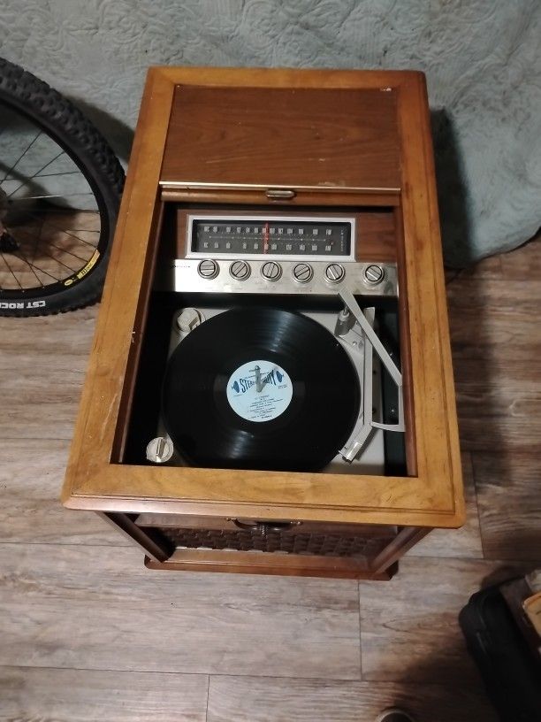 Magnavox Micromatic