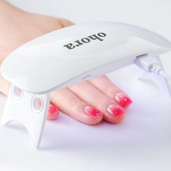 Ohora Nail System