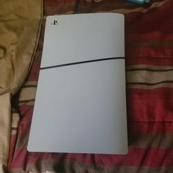 PS5